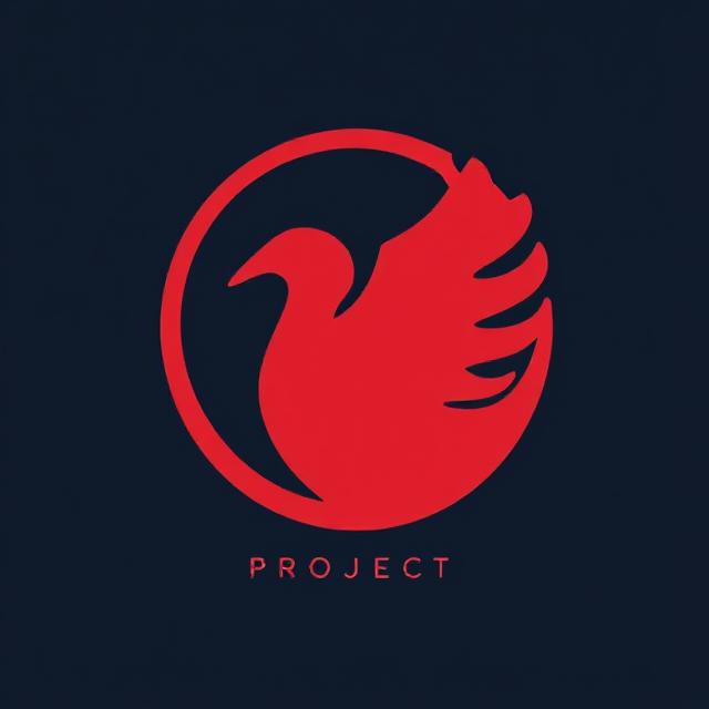 Key visuals from the Project Cygnus rebranding, showing the new logo on various digital mockups.